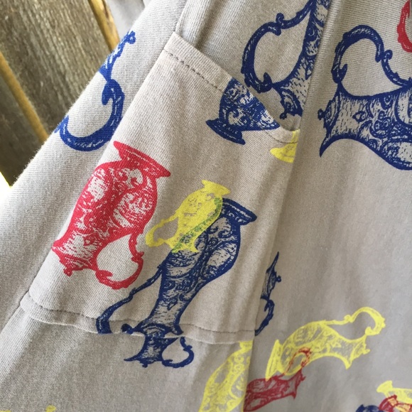 Effie’s Heart Teapot Dress Size Small - Picture 4 of 15